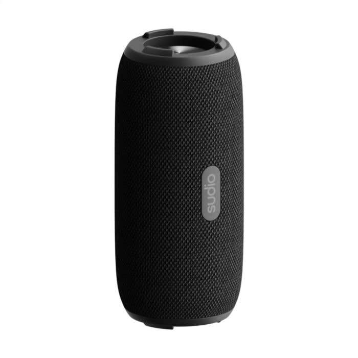 Bluetooth speaker Sudio | 20W | 27 uur | Waterbestendig