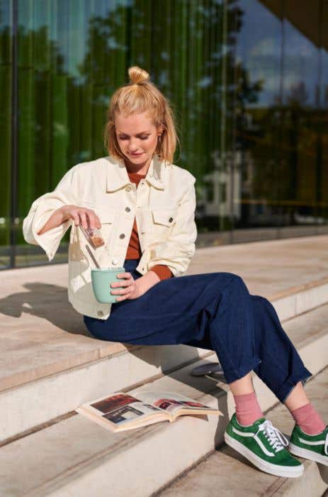 Mepal Lunchset | 2-delig | Lunchpot 700 ml en waterfles