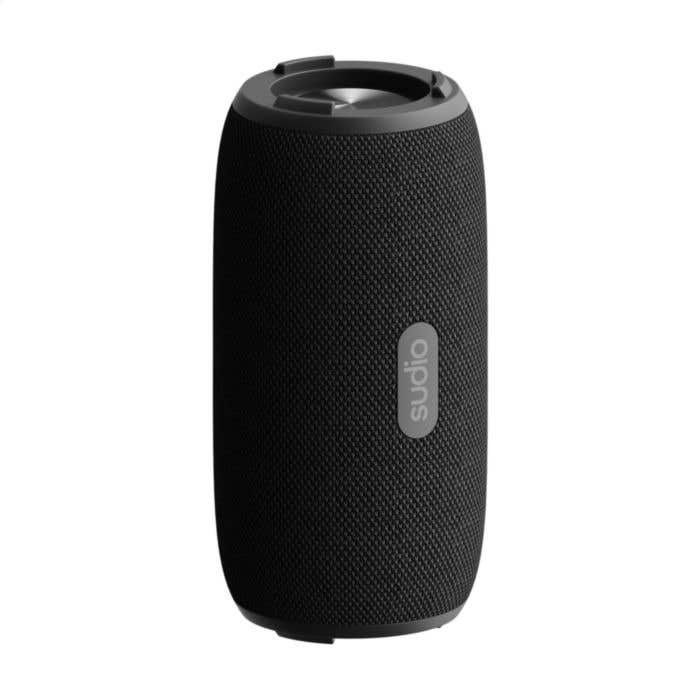 Sudio Bluetooth Speaker | 30W | 40 uur | Waterdicht