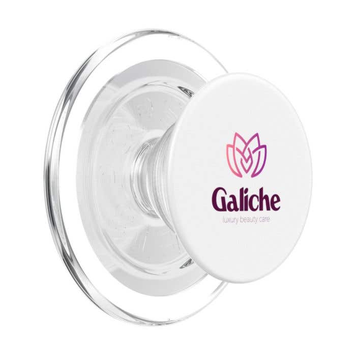 PopSockets® telefoonhouder MagSafe Popgrip  | Magentisch | Grip & standaard | Verwisselbare PopTop