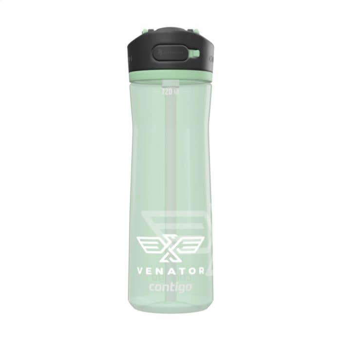 Contigo drinkfles | 720 ml | AUTOSPOUT™ drinktuit