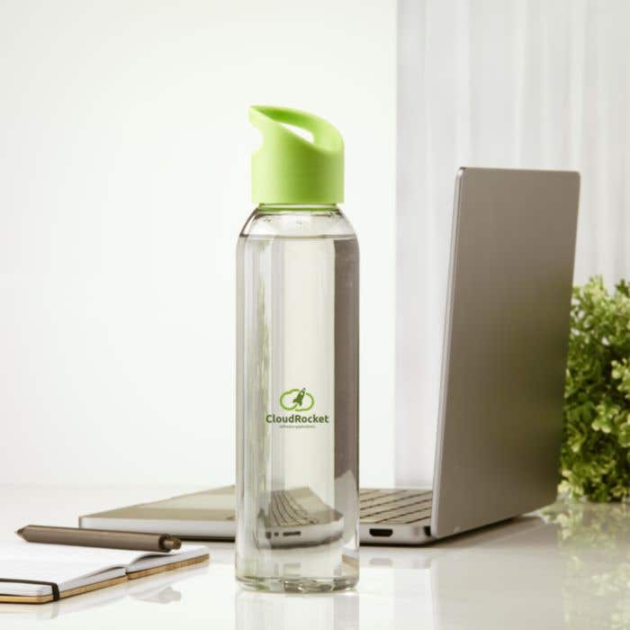 Drinkfles | Gerecycled | 650 ml