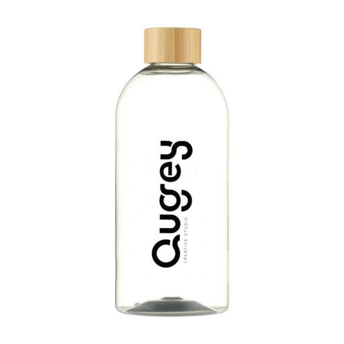Drinkfles Soreya | Gerecycled | 500 ml | Bamboe dop