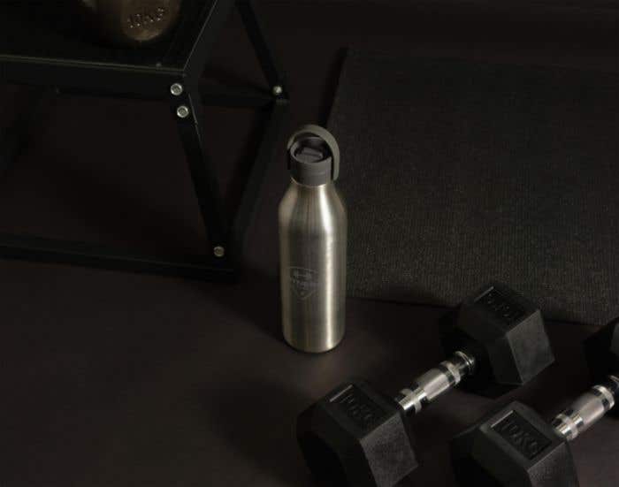 Thermosfles Circular&Co | Gerecycled RVS | 750 ml