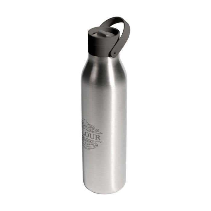 Thermosfles Circular&Co | Gerecycled RVS | 750 ml