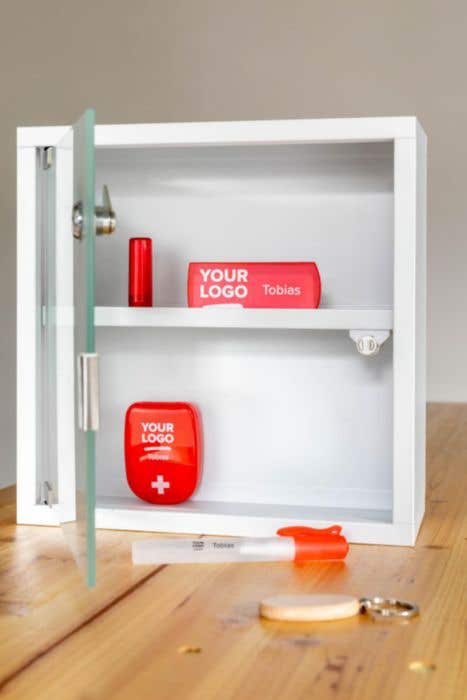 Pleistercassette Maud