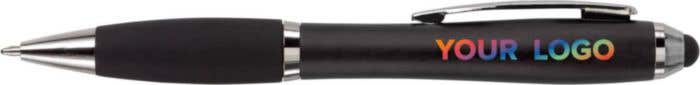 Stylus pen Sense | Soft grip | Metalen details