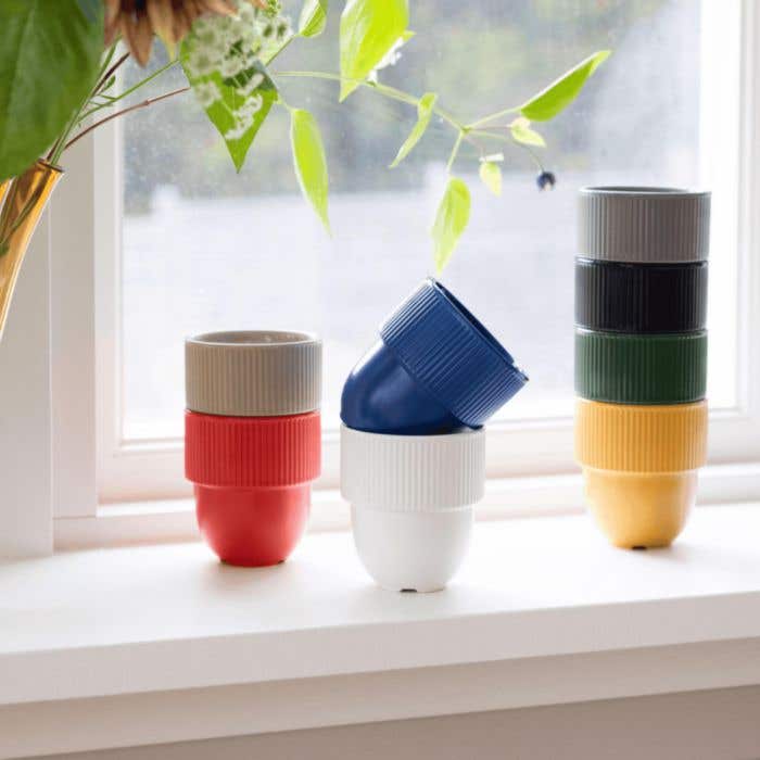 Sagaform Drinkbeker Inka [270 ml]