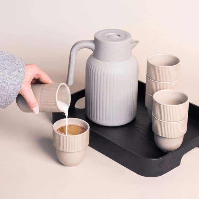 Sagaform Drinkbeker Inka [270 ml]