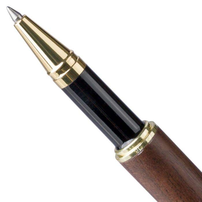 Houten Pennenset Adelina [2-delig]