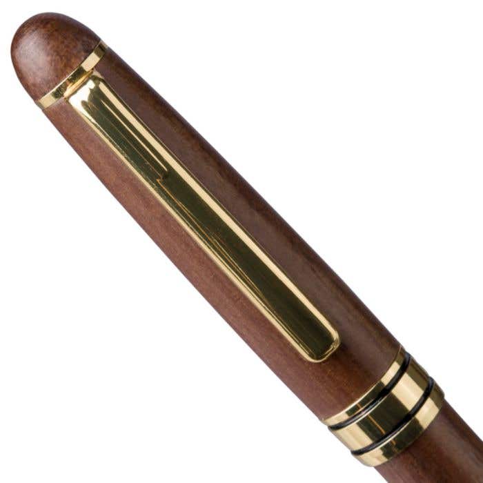 Houten Balpen Noa