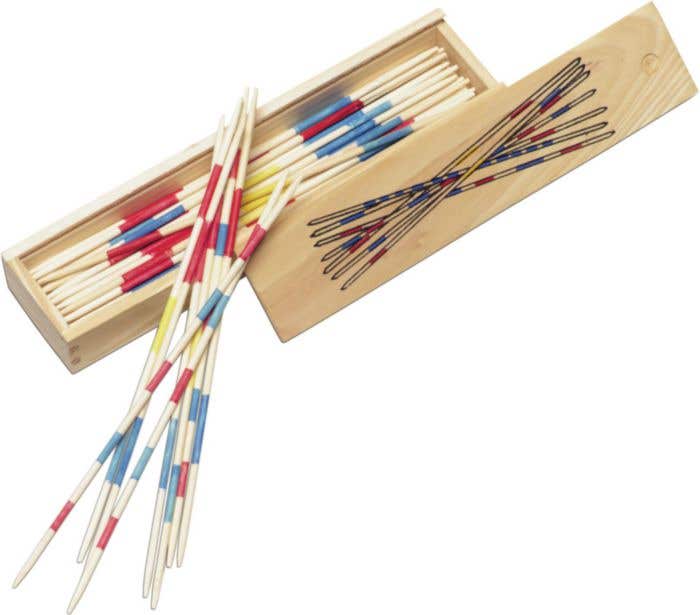 Mikado spel | FSC® hout