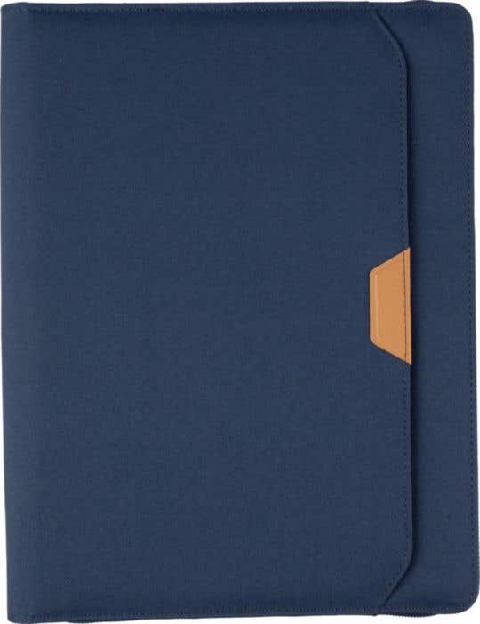 RPET Schrijfmap Jasmin [A4 ] | FSC® papier