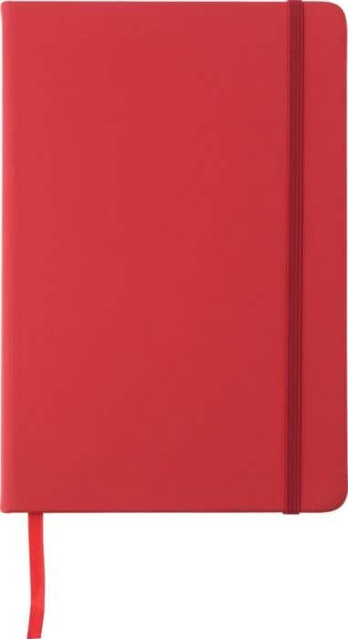 Notitieboek Desk | A5 | FSC® papier | 96 pagina's | Gelinieerd