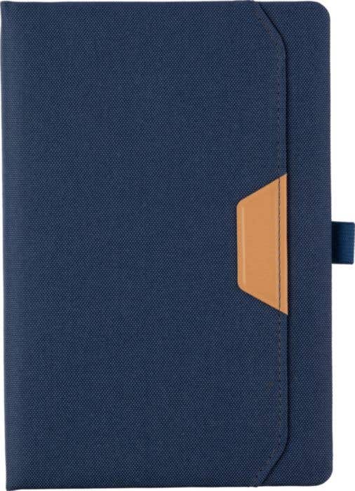 RPET Notitieboekje Thorsten [A5] | FSC® papier