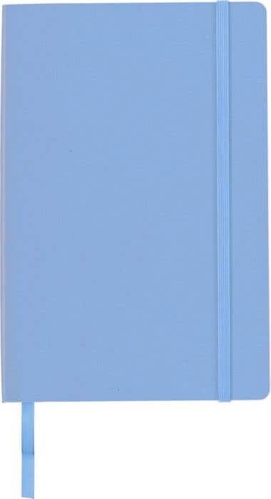 Notitieboek Class | A5 | Gerecycled | FSC® papier | 80 pagina's | Gelinieerd