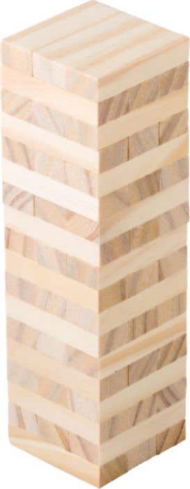 Houten blokkenspel | FSC® hout