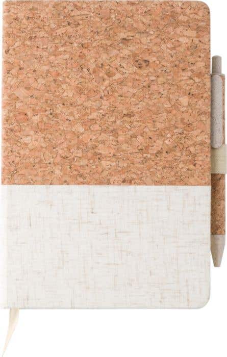 Notebook set Eco | FSC® papier