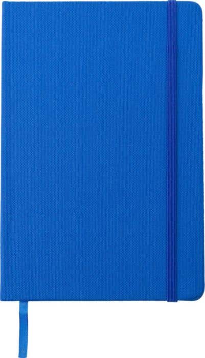 rPET Notitieboekje [A5] | FSC® papier