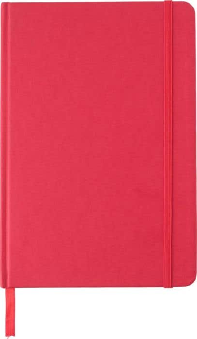 Gerecycled Notitieboek Evangeline [A5] | FSC® papier