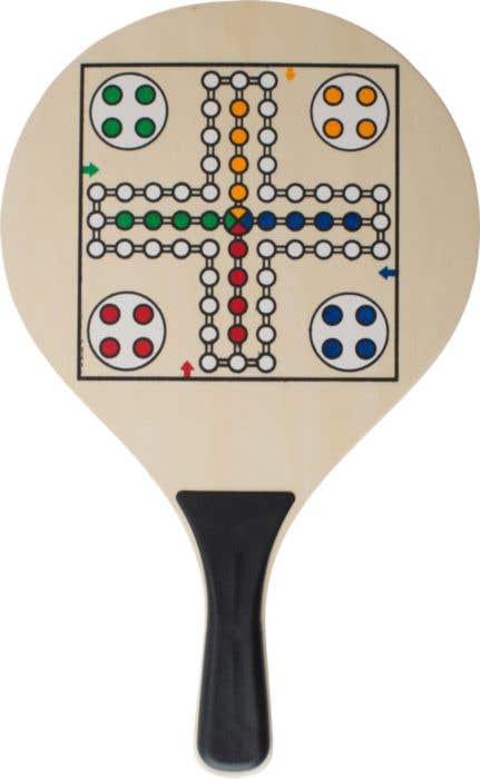 Beachball set Game | FSC® hout