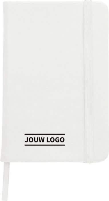 Notitieboekje pocket [A6] | FSC® papier