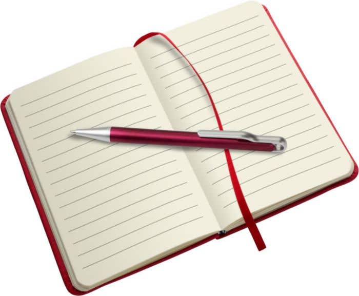 Notitieboekje pocket [A6] | FSC® papier