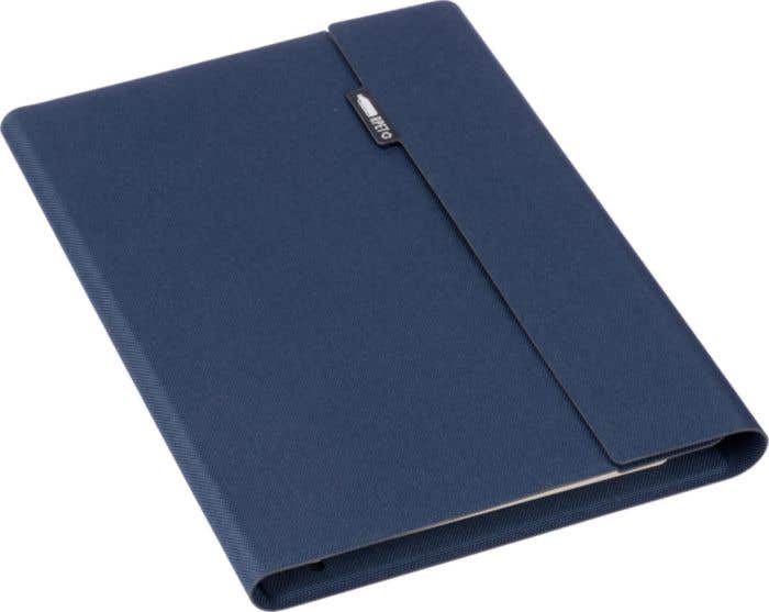 RPET Schrijfmap Tamara [A5] | FSC® papier