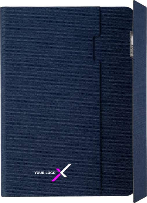 RPET Schrijfmap Tamara [A5] | FSC® papier