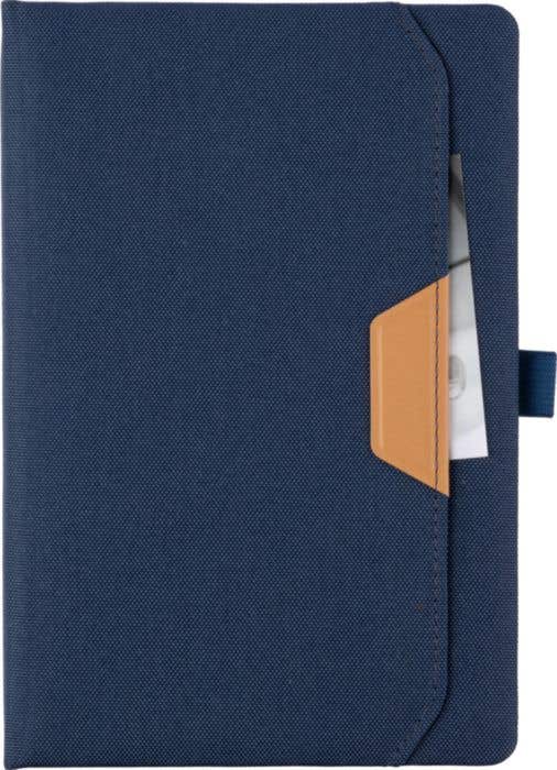 RPET Notitieboekje Thorsten [A5] | FSC® papier