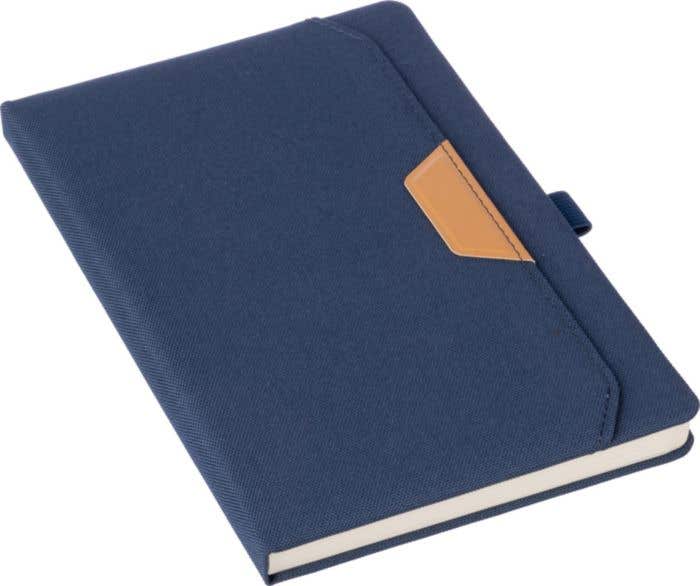RPET Notitieboekje Thorsten [A5] | FSC® papier