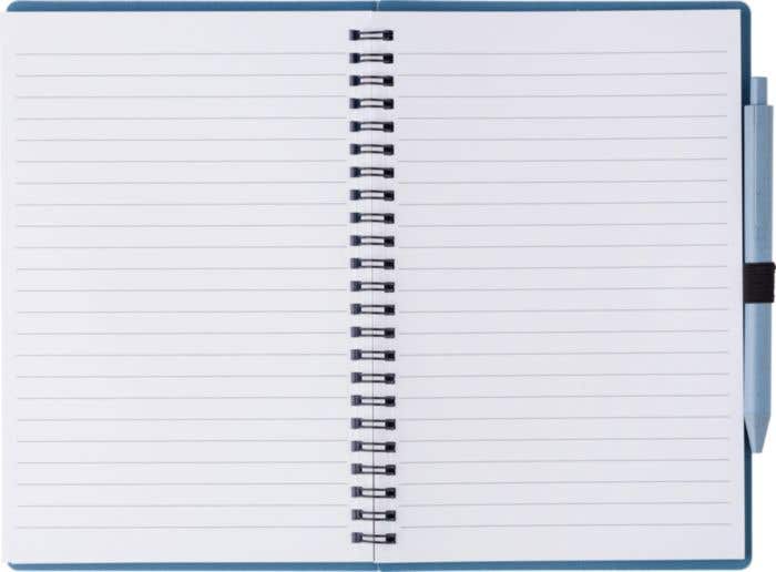 Tarwestro notitieboek [A5] | FSC® papier