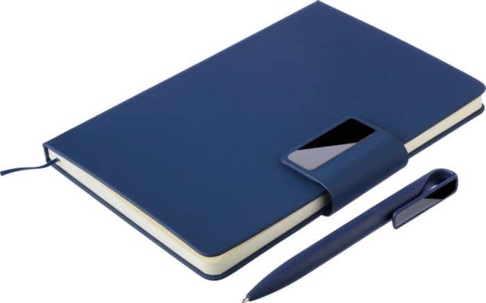 Geschenkset Kantoor Roan [2-delig] | FSC® papier