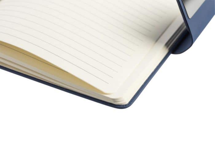 Geschenkset Kantoor Roan [2-delig] | FSC® papier