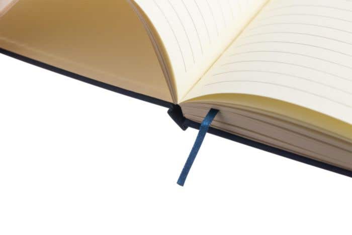 Gerecyclede Geschenkset Kantoor Roan [2-delig] | FSC® papier