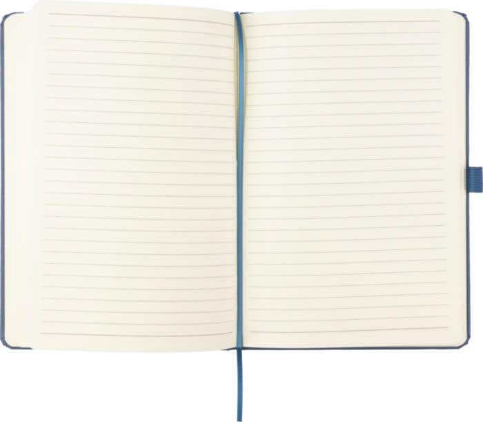 Gerecycled Notitieboekje Gertrud [A5]