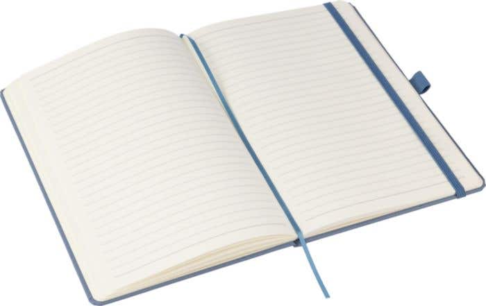 Gerecycled Notitieboekje Gertrud [A5] | FSC® papier