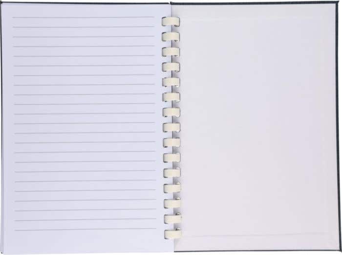rPET Notititeboekje Ilias [A5] | FSC® papier