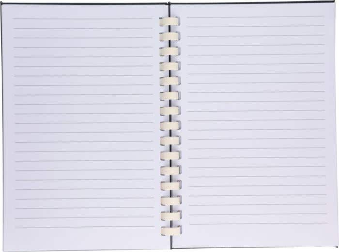 Notititeboekje Ilias [A5] | FSC® papier