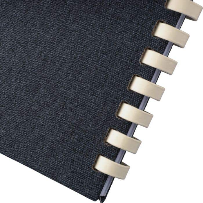 Notititeboekje Ilias [A5] | FSC® papier