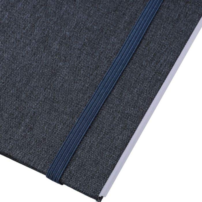 rPET Notititeboekje Ilias [A5] | FSC® papier