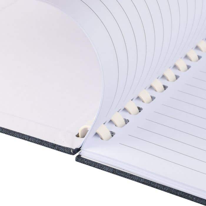 Notititeboekje Ilias [A5] | FSC® papier