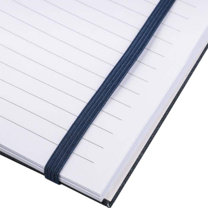 rPET Notititeboekje Ilias [A5] | FSC® papier