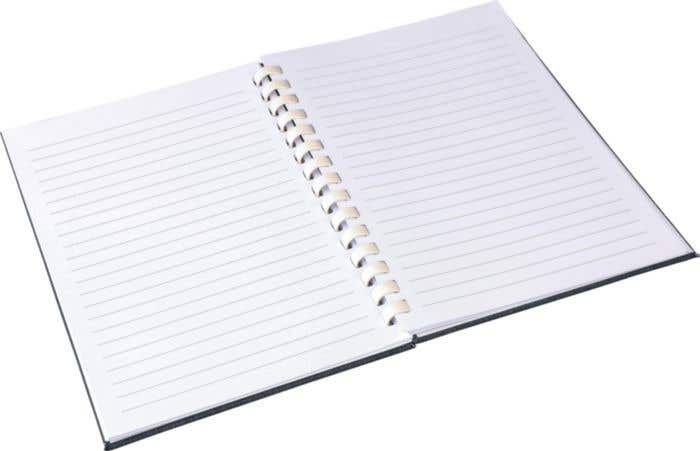 rPET Notititeboekje Ilias [A5] | FSC® papier