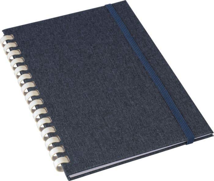 rPET Notititeboekje Ilias [A5] | FSC® papier