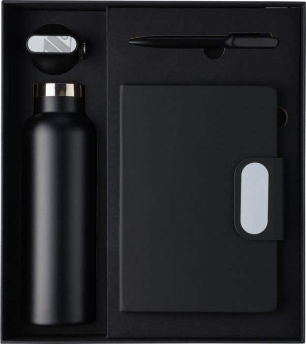 Geschenkset Kantoor Erren [3-delig] | FSC® papier