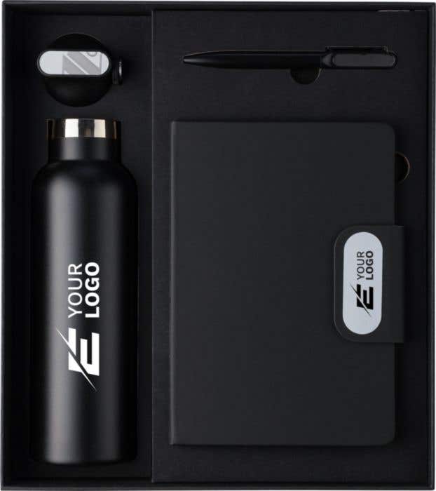 Geschenkset Kantoor Erren [3-delig] | FSC® papier