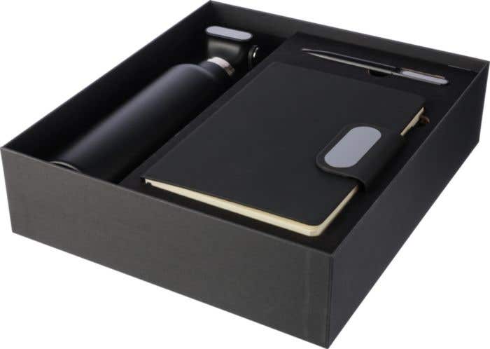 Geschenkset Kantoor Erren [3-delig] | FSC® papier