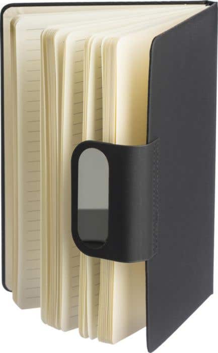 Gerecyclede Geschenkset Kantoor Erren [3-delig] | FSC® papier