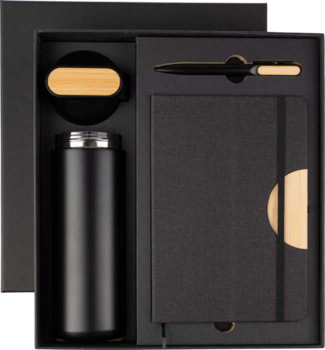 Geschenkset Kurt [3-delig] | FSC® papier